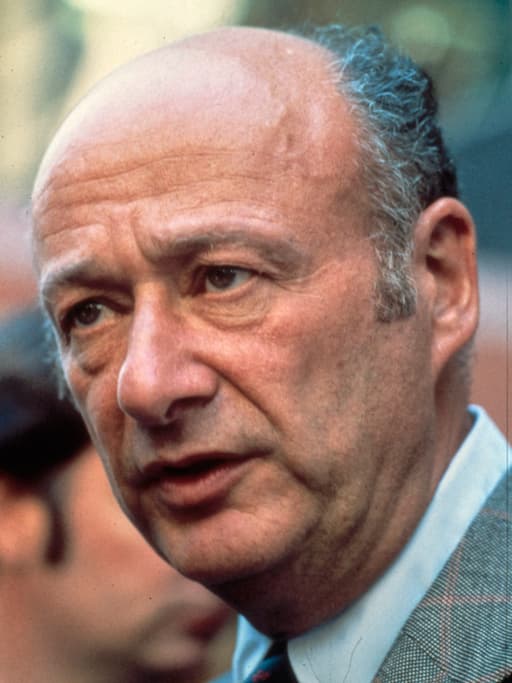 Ed Koch