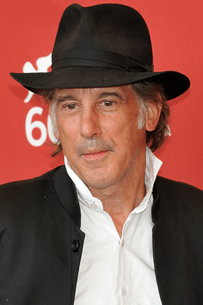 Ed Lachman
