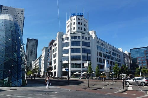 Eindhoven University