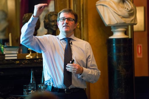 Eivind Drachmann Kolding