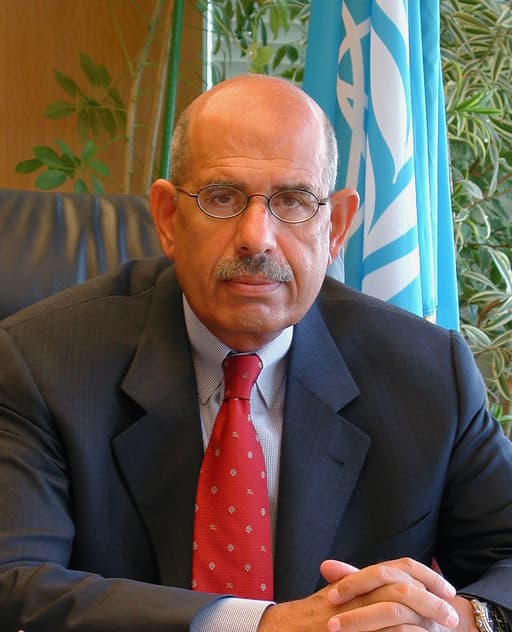 ElIBaradei