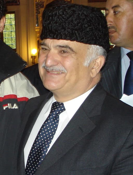 El Hassan bin Talal