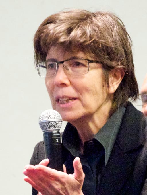 Elizabeth Diller