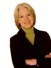 Elizabeth Farnsworth