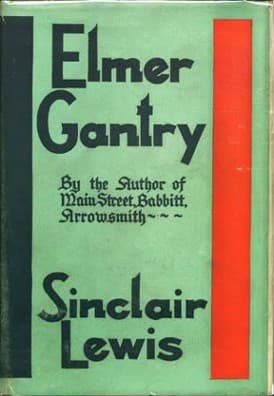 Elmer Gantry