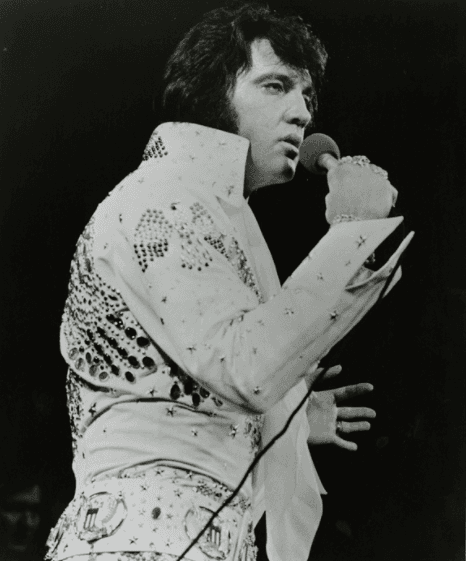Elvis Presley’