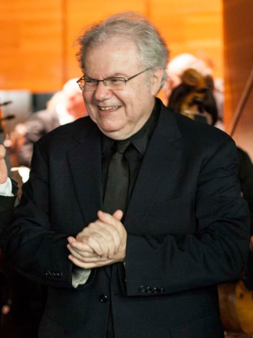 Emanuel Ax