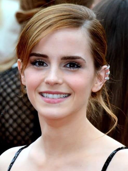 Emma Watson '