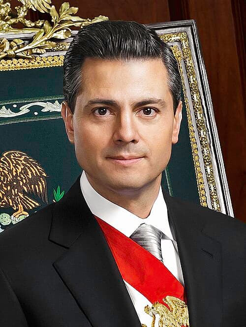 Pena Nieto