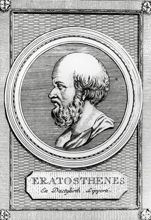 Eratosthenes