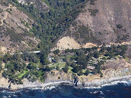 254 
Esalen Institute
