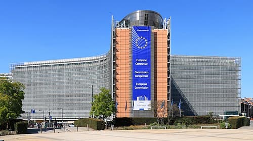 the European Commission