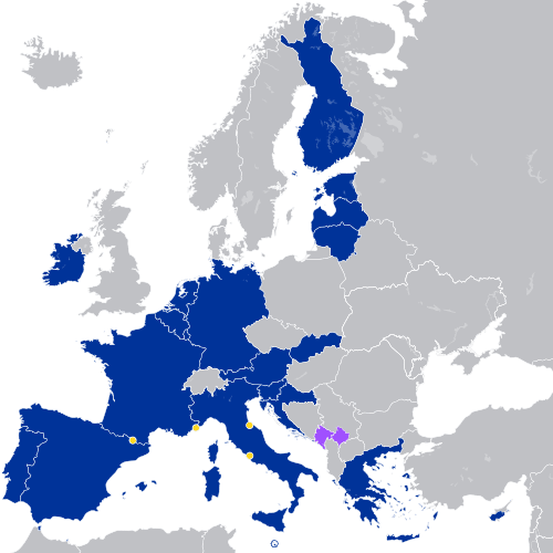 Eurozone