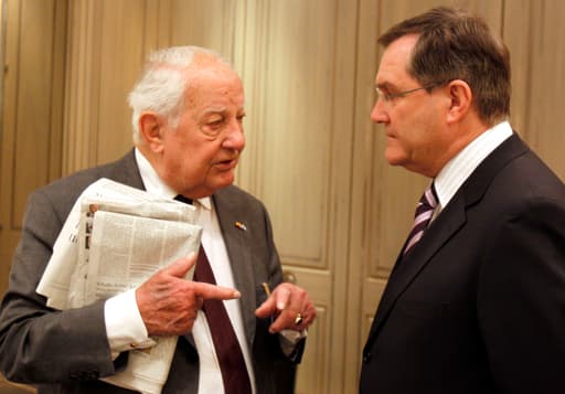 Ewald-Heinrich von Kleist