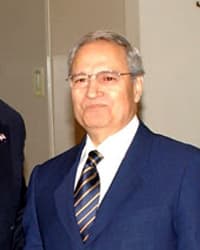 Farouk al-Sharaa