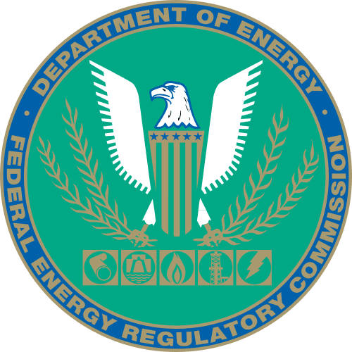Federal Energy Regulatory Commission