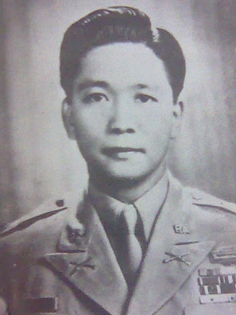 Ferdinand Marcos