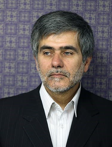 Fereydoun Abbasi