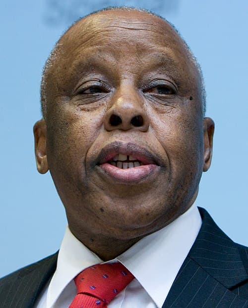 Festus Gontebanye Mogae