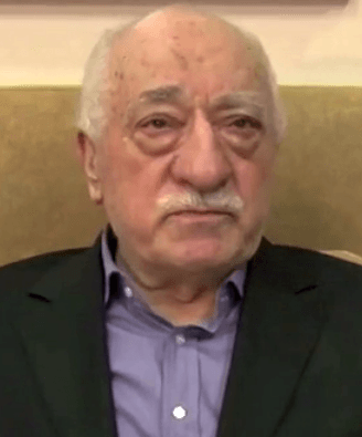 Fethullah Gulen