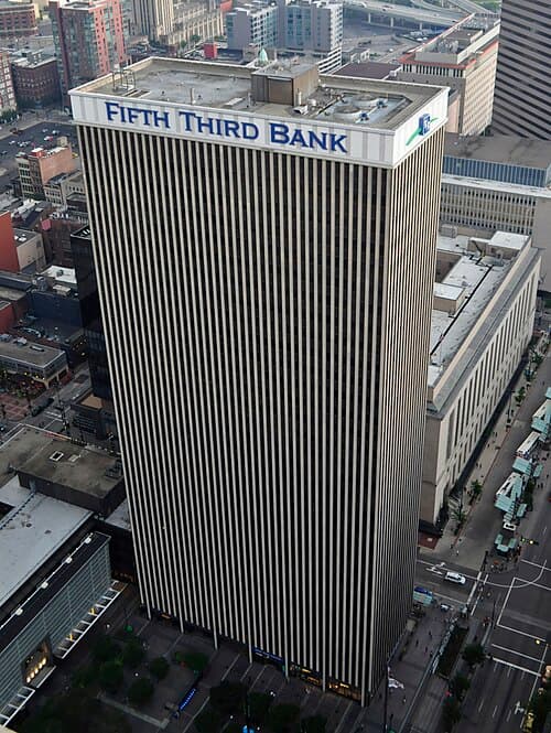 Fifth Third Bank