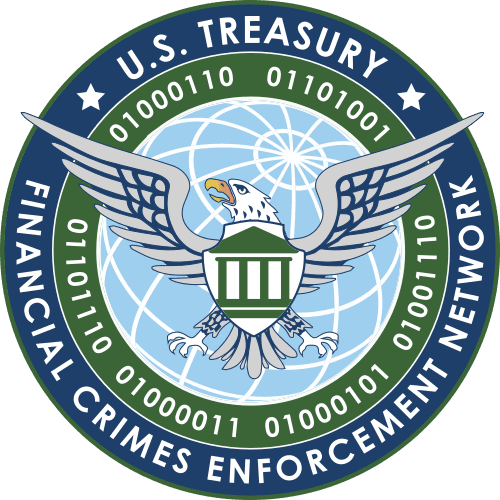 FinCEN Financial Crimes Enforcement Network