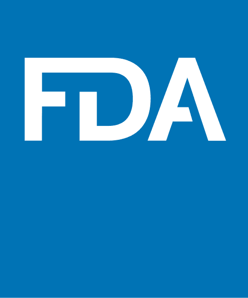 the Food and Drug Administration
