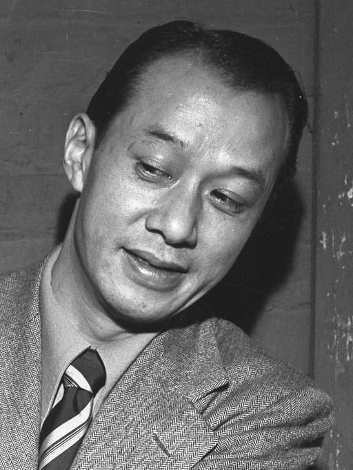 Frank Tang