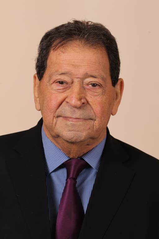 Fuad Ben-Eliezer