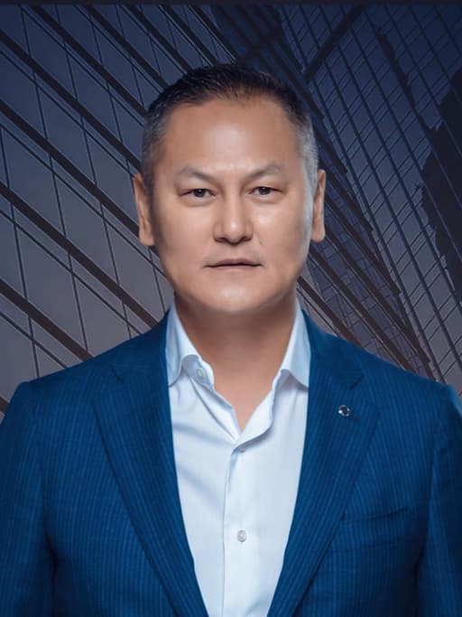 Ganhuyag Chuluun Hutagt