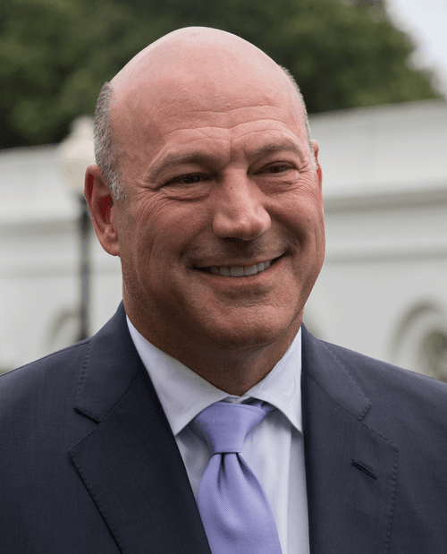 Gary D. Cohn