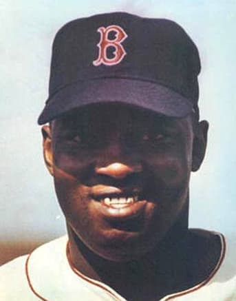 George “Boomer” Scott