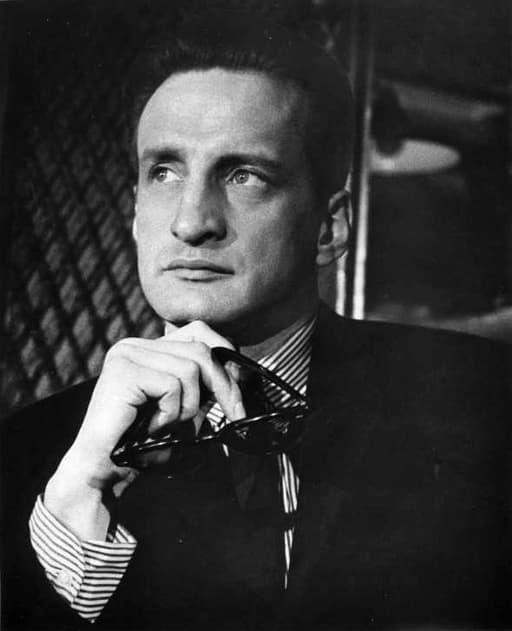 George C.