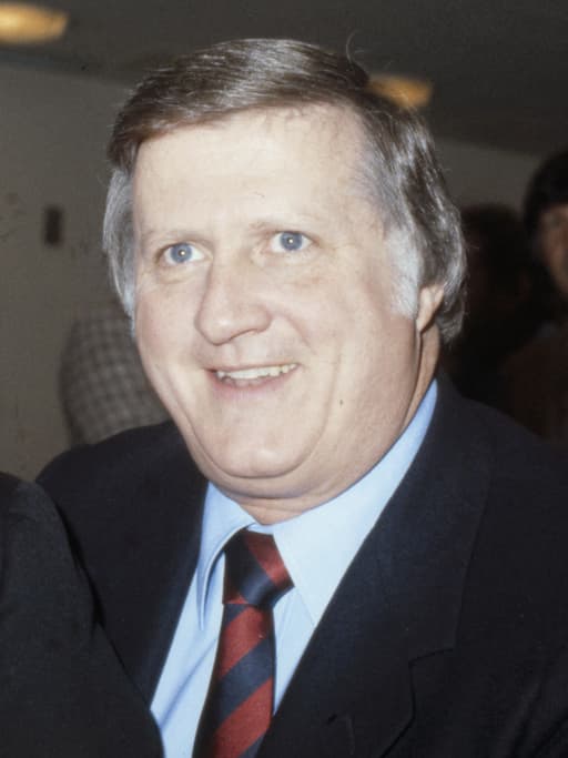 George Steinbrenner's