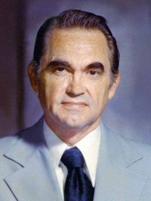 George Wallace