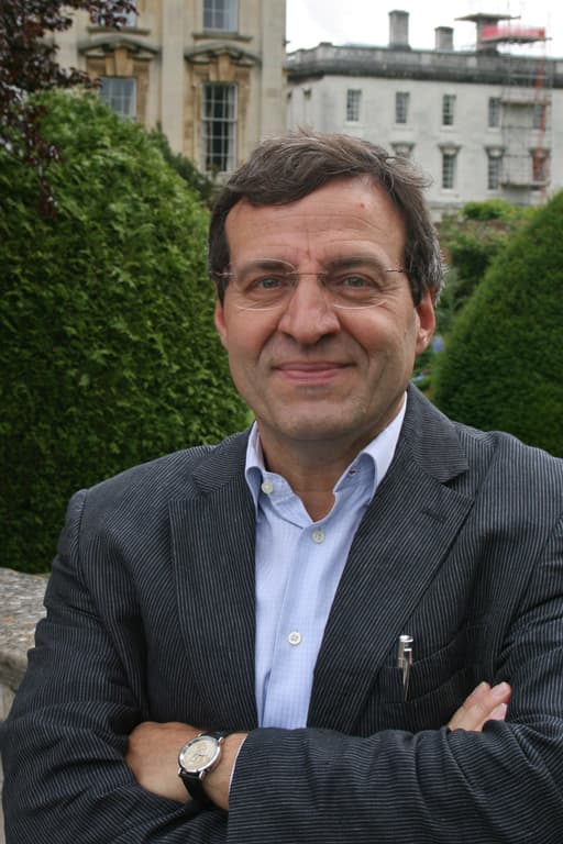 Giancarlo Corsetti