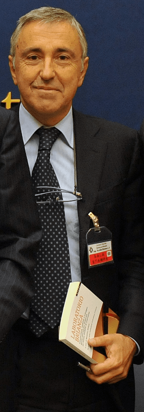 Giovanni Castellucci