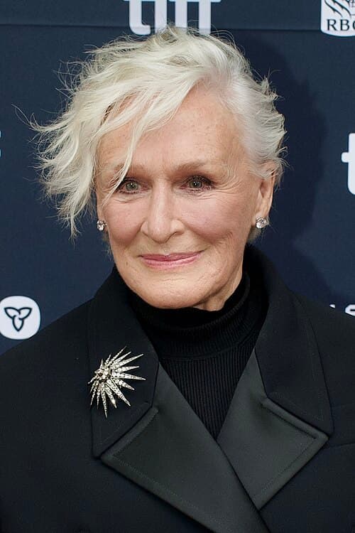 Glenn Close