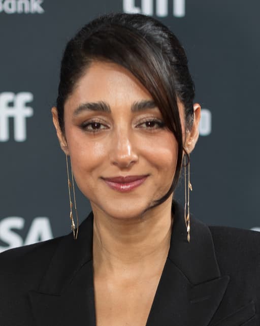 Golshifteh Farahani