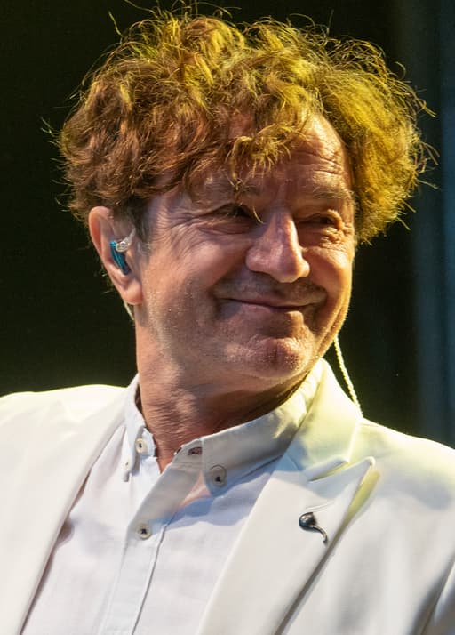 Goran Bregovic