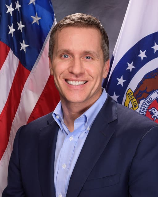 Greitens