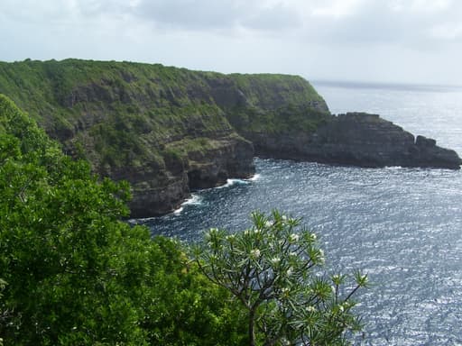Guadeloupe