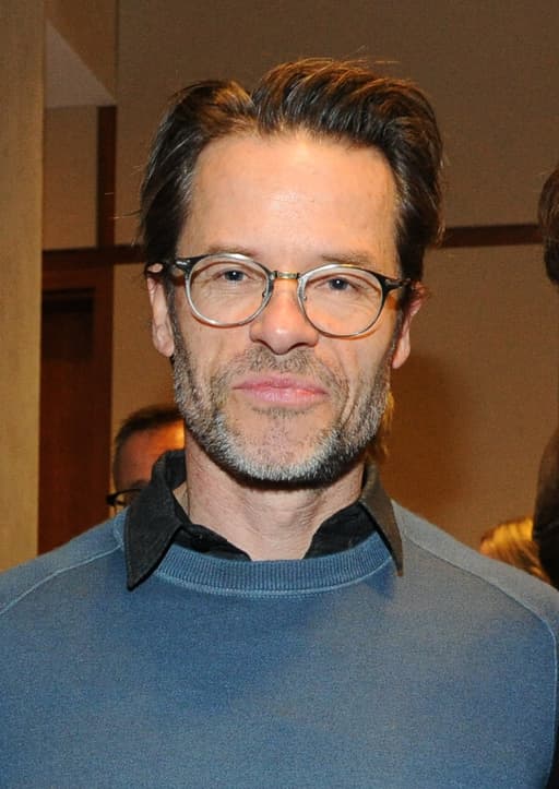 Guy Pearce
