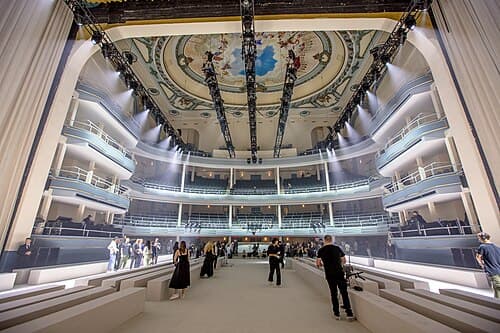 Hammerstein Ballroom