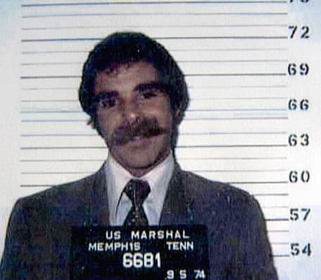 Harry Reems’