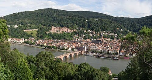 Heidelberg