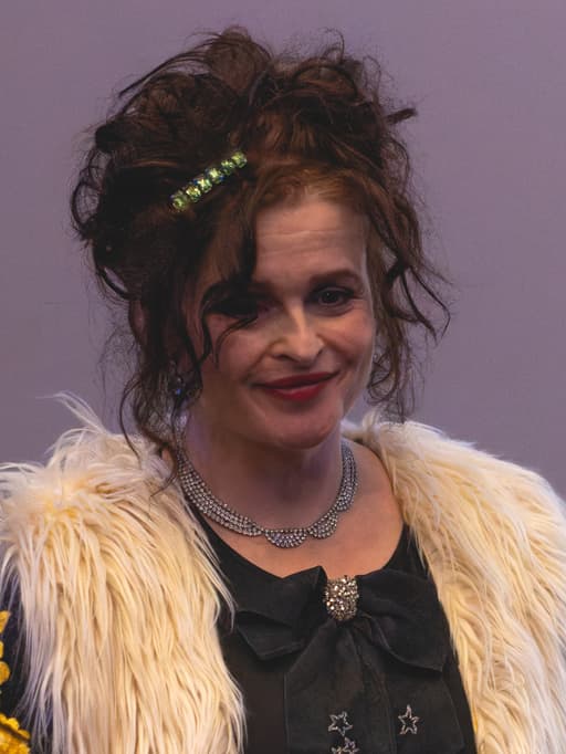 Helena Bonham Carter