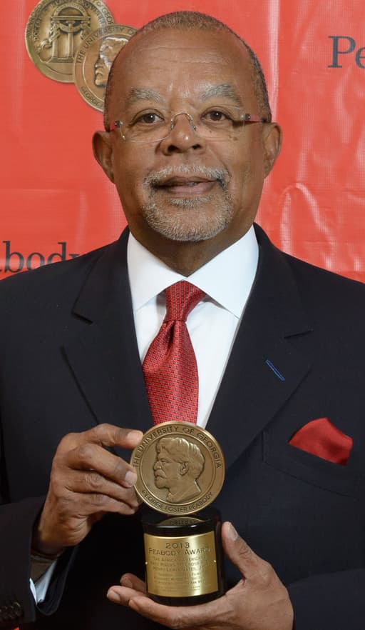 Henry Louis Gates