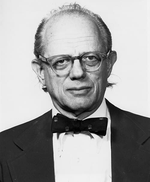 Frank Wilczek Herman Feshbach