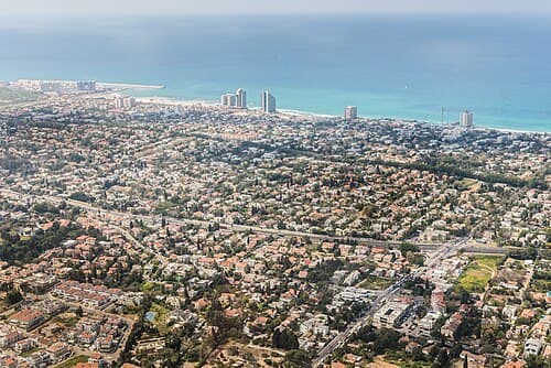 Herzliya